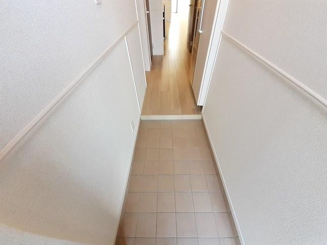 ★大東建託★ペット可(犬・猫)★インターネット無料★ラ ヴェリーテ