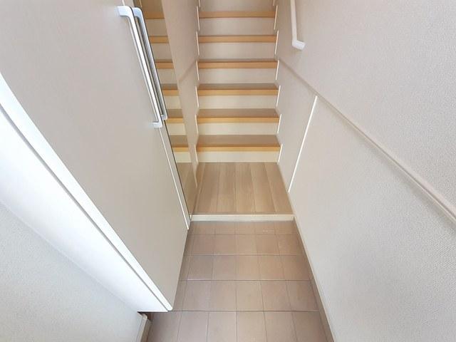 ★大東建託★ペット可(犬・猫)★インターネット無料★ラ ヴェリーテ