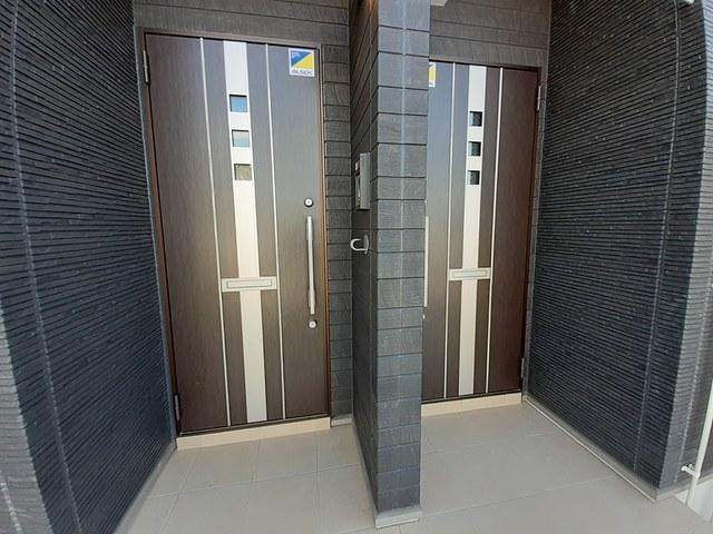 ★大東建託★ペット可(犬・猫)★インターネット無料★ラ ヴェリーテ