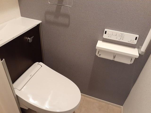 ★大東建託★ペット可(犬・猫)★インターネット無料★新築★サンループⅡ