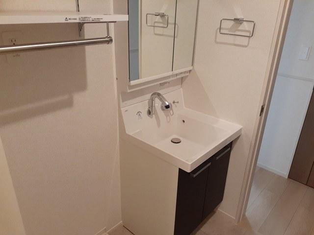 ★大東建託★ペット可(犬・猫)★インターネット無料★新築★サンループⅡ