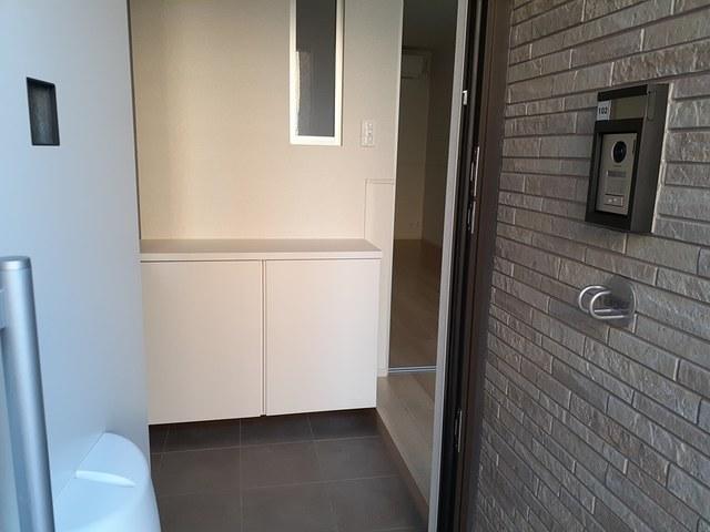 ★大東建託★ペット可(犬・猫)★インターネット無料★新築★サンループⅡ