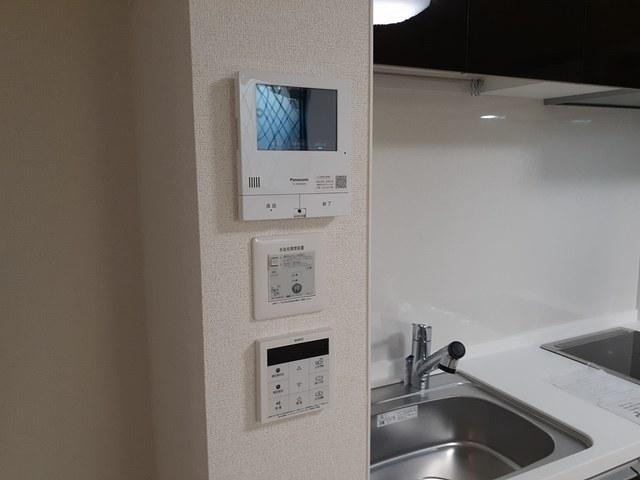 ★大東建託★ペット可(犬・猫)★インターネット無料★新築★サンループⅡ