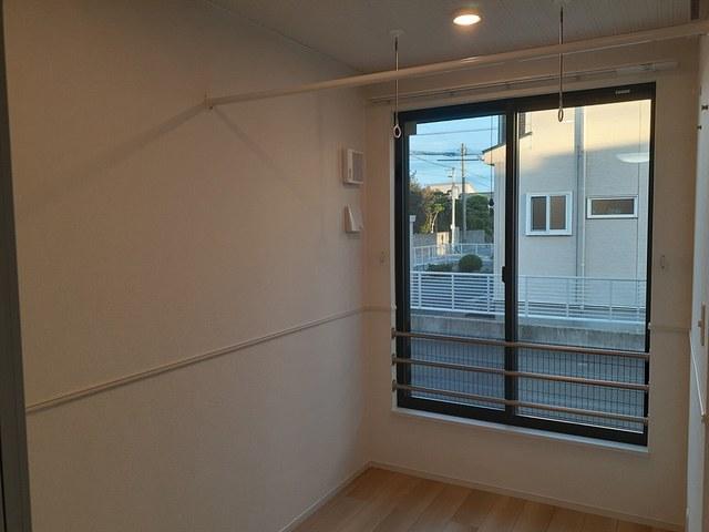 ★大東建託★ペット可(犬・猫)★インターネット無料★新築★サンループⅡ