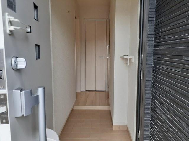 ★大東建託★インターネット無料★ネオプレイスA