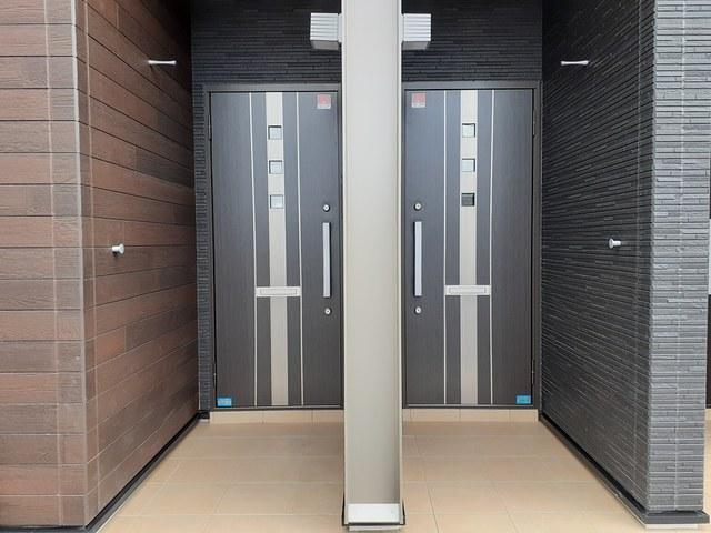 ★大東建託★インターネット無料★ネオプレイスA