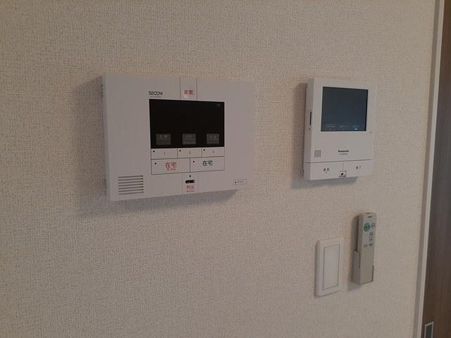 ★大東建託★インターネット無料★ネオプレイスA