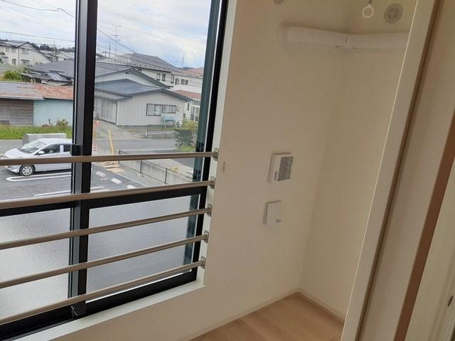 ★大東建託★インターネット無料★ネオプレイスA