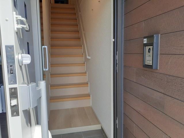 ★大東建託★インターネット無料★ネオプレイスB