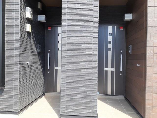 ★大東建託★インターネット無料★ネオプレイスB