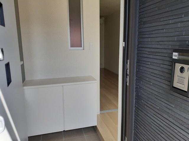 ★大東建託★インターネット無料★ネオプレイスB