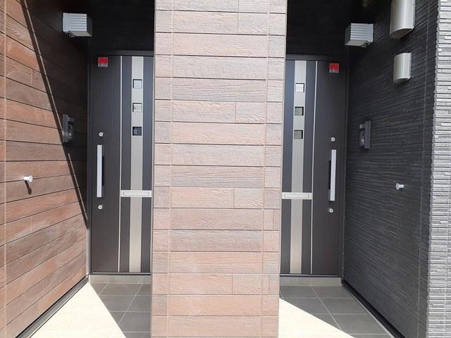 ★大東建託★インターネット無料★ネオプレイスB