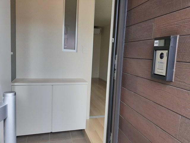 ★大東建託★インターネット無料★ネオプレイスB