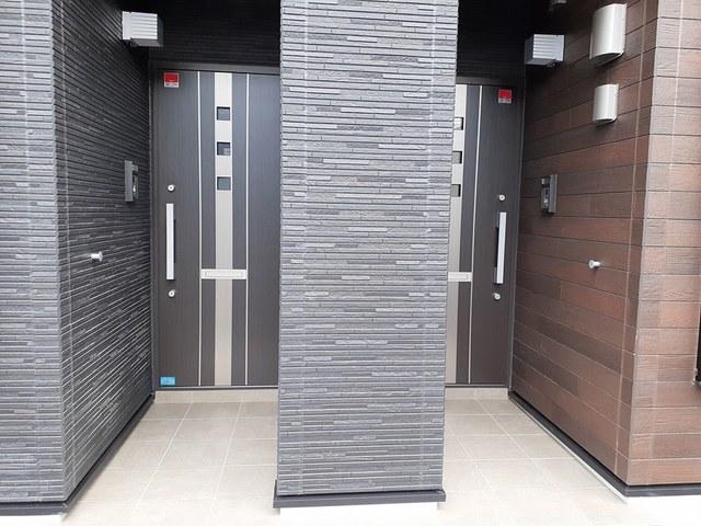 ★大東建託★インターネット無料★ネオプレイスB