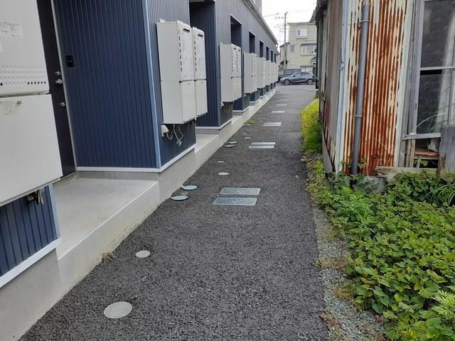 ★大東建託管理★Rhills