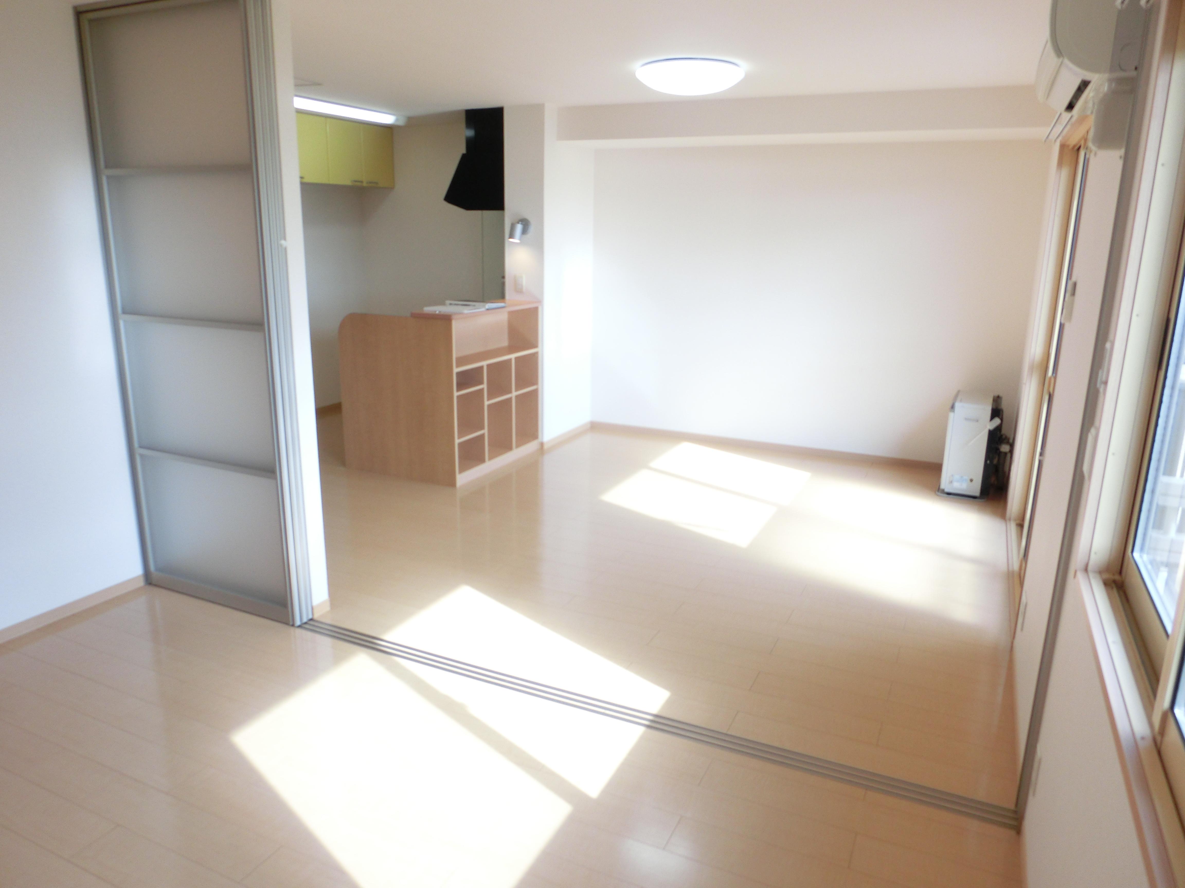 ★D-room★ウェルスガーデン