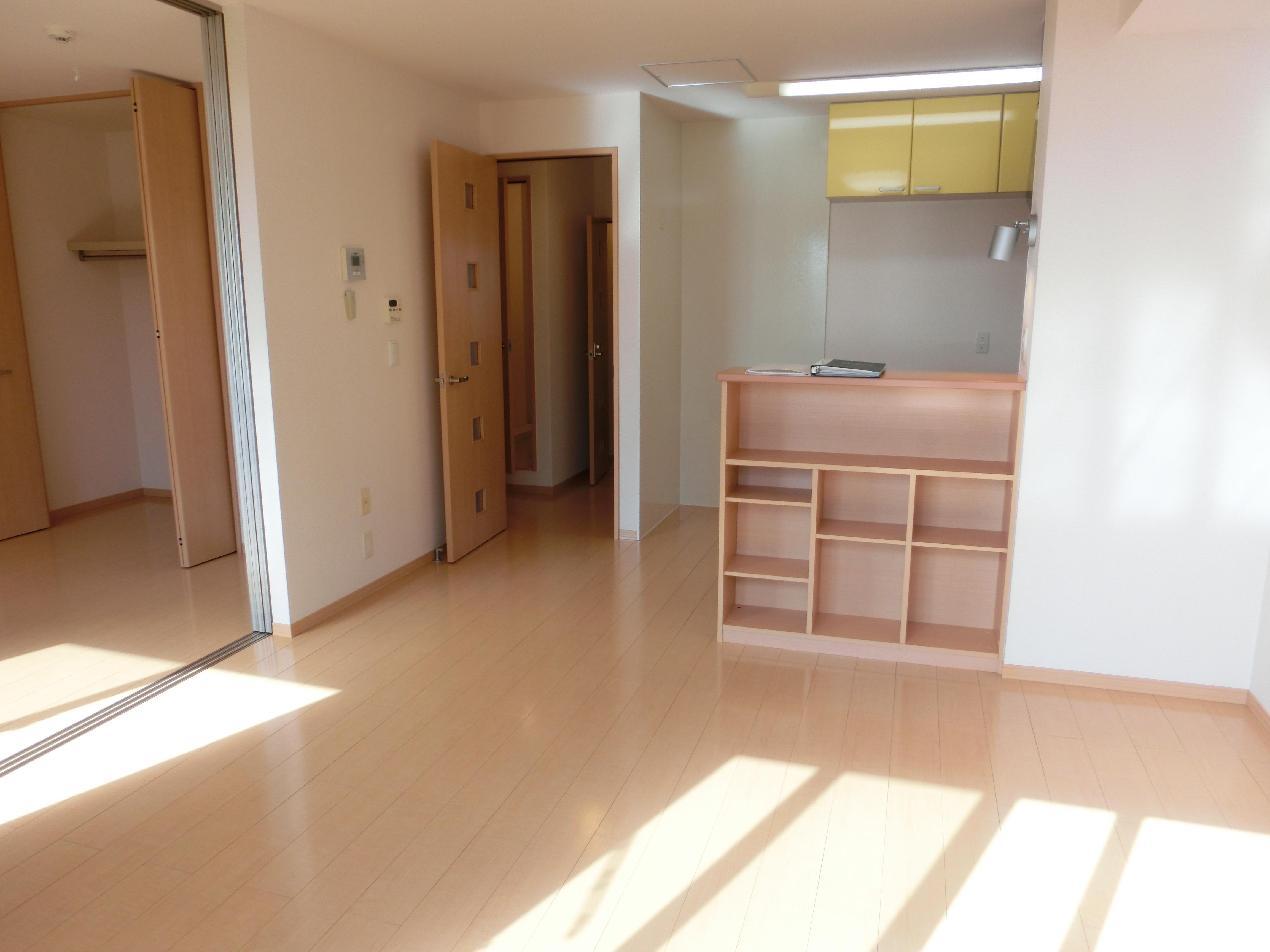 ★D-room★ウェルスガーデン