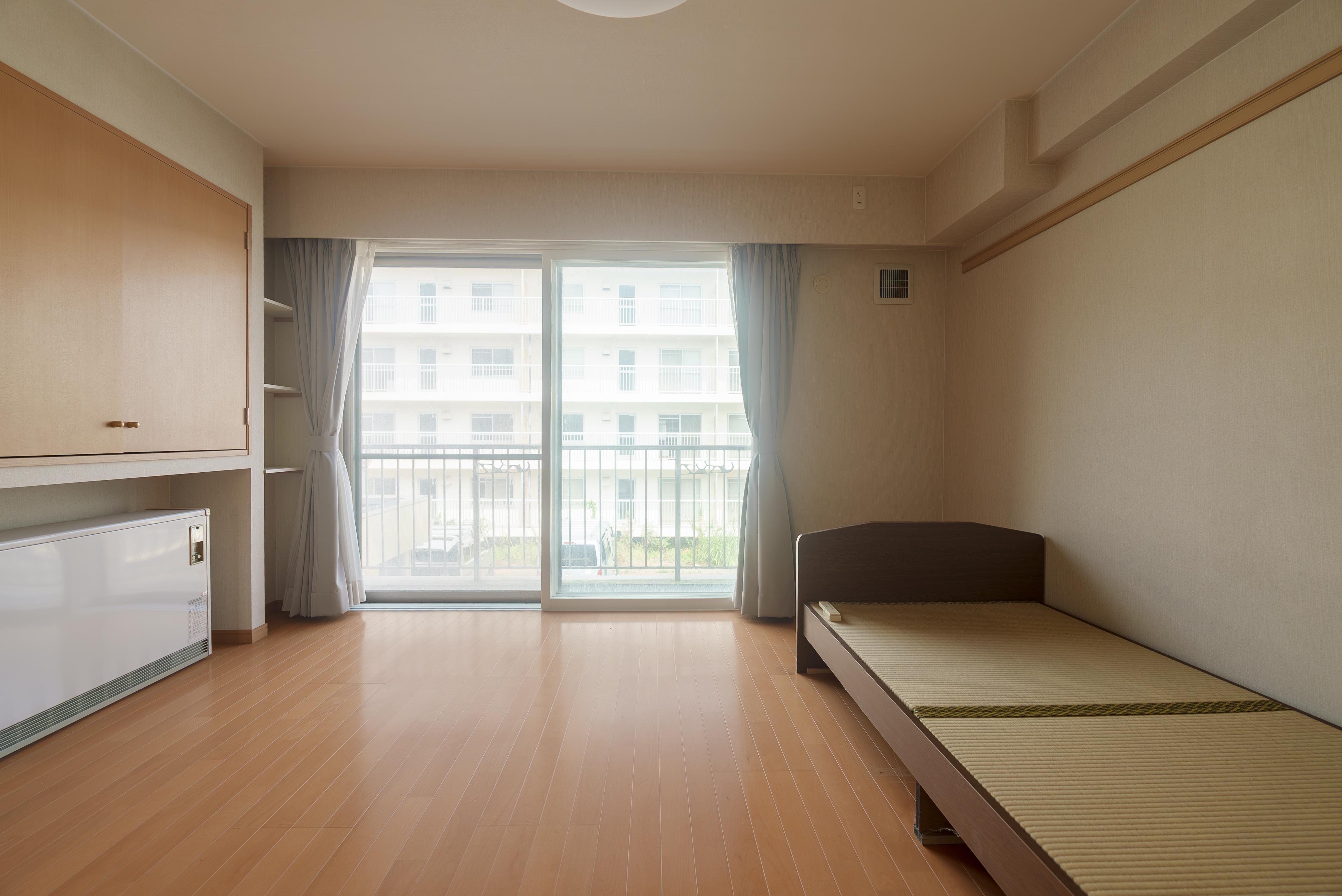 Residence CILQ(レジデンスシルク)