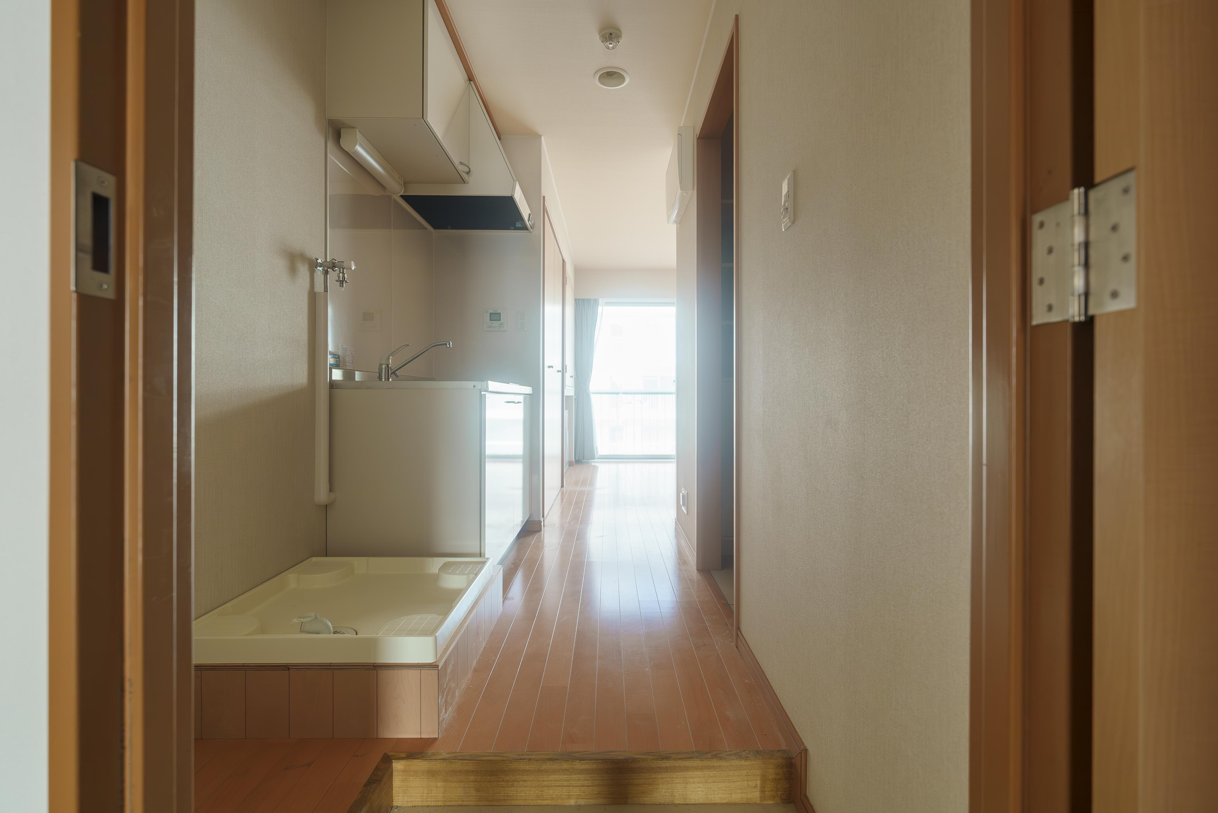 Residence CILQ(レジデンスシルク)