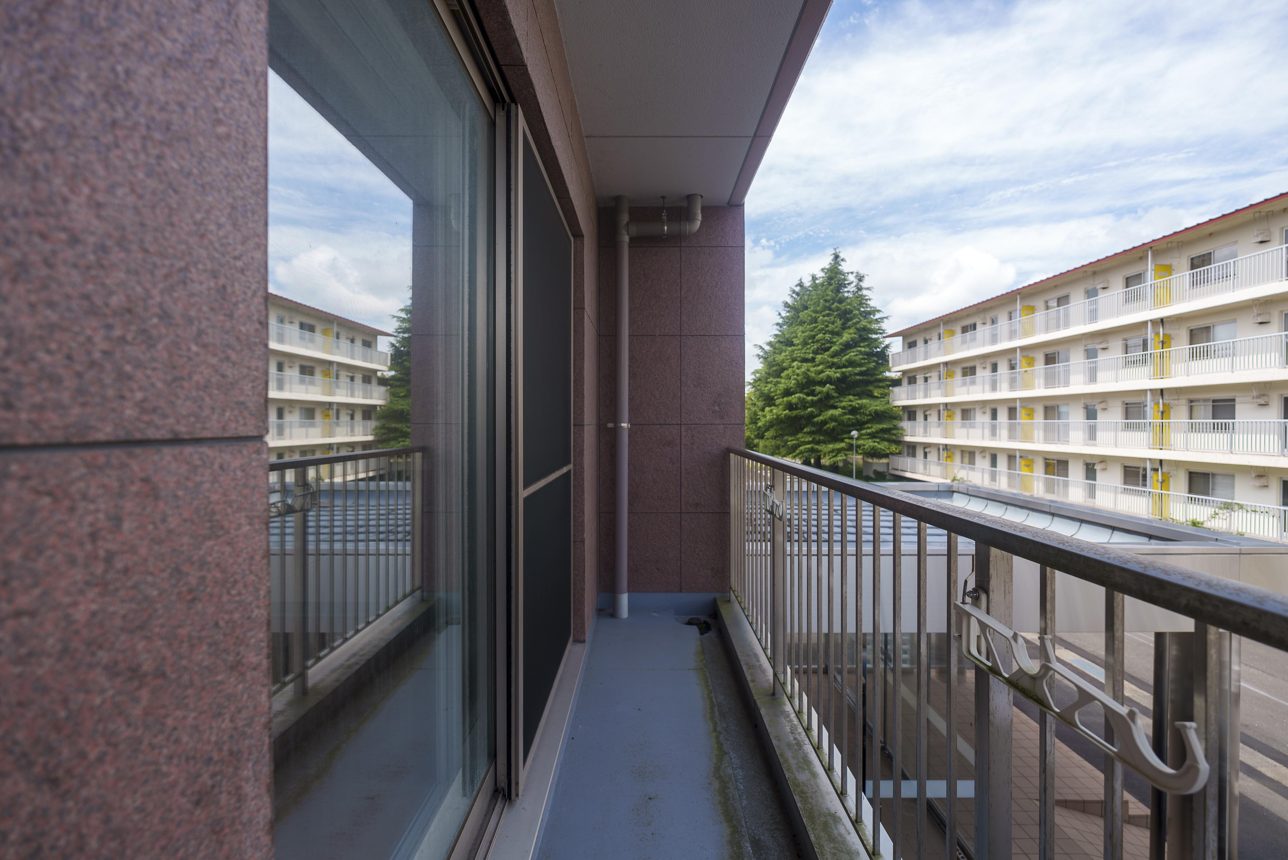 Residence CILQ(レジデンスシルク)