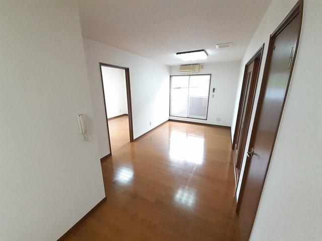 ★大東建託管理★ハイツ沖田Ⅱ