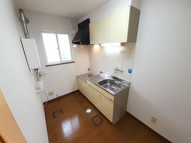 ★大東建託管理★ハイツ沖田Ⅱ