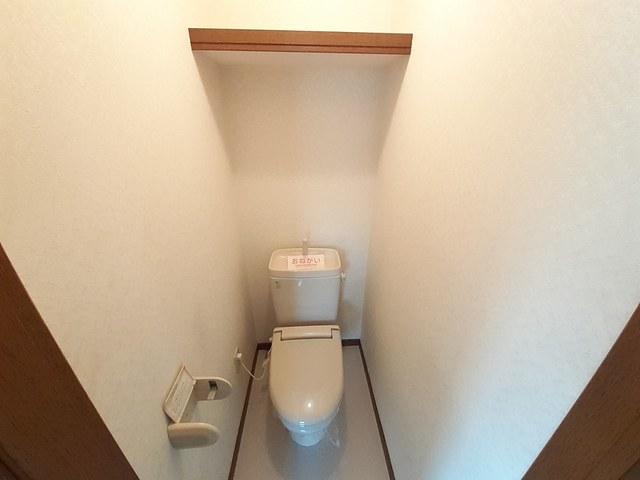 ★大東建託管理★ハイツ沖田Ⅱ