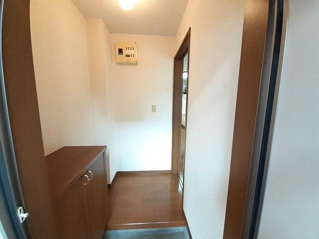 ★大東建託管理★ハイツ沖田Ⅱ