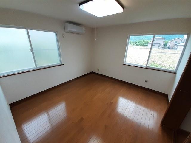 ★大東建託管理★ハイツ沖田Ⅱ