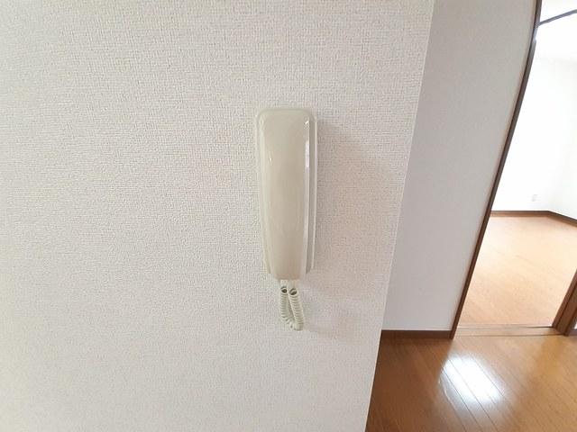 ★大東建託管理★ハイツ沖田Ⅱ