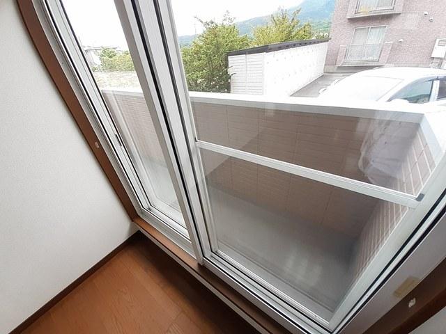 ★大東建託管理★ハイツ沖田Ⅱ