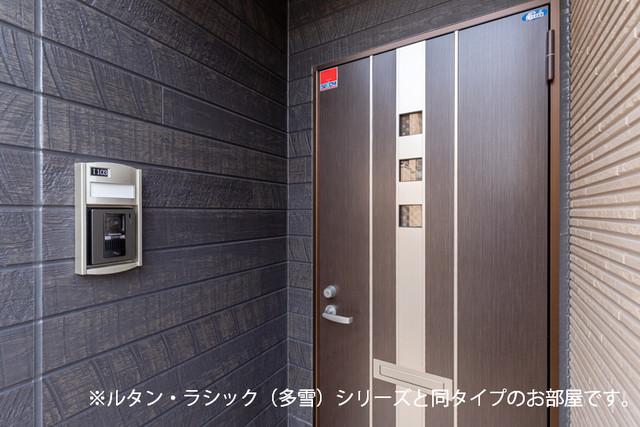 ★大東建託★インターネット無料★ソレイユ ヒルズ