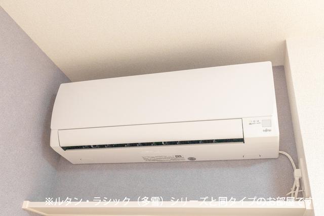 ★大東建託★インターネット無料★ソレイユ ヒルズ