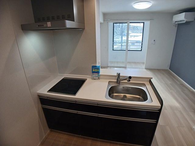 ★大東建託★インターネット無料★ソレイユ ヒルズ