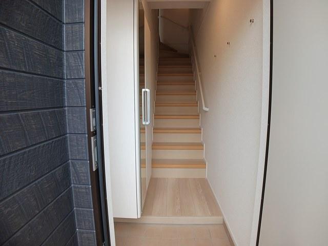 ★大東建託★インターネット無料★ソレイユ ヒルズ