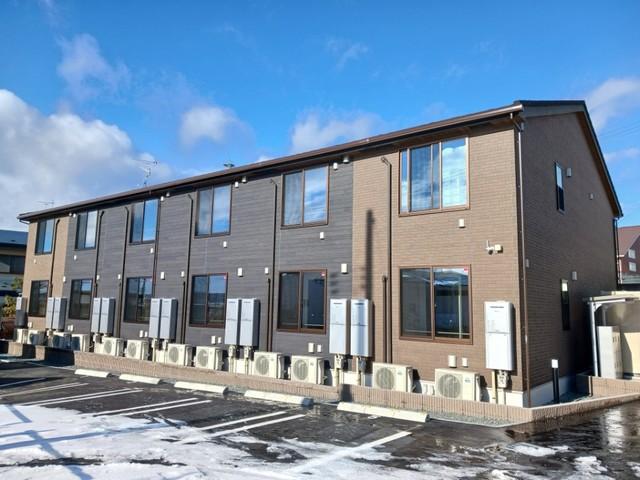 ★大東建託★インターネット無料★ソレイユ ヒルズ