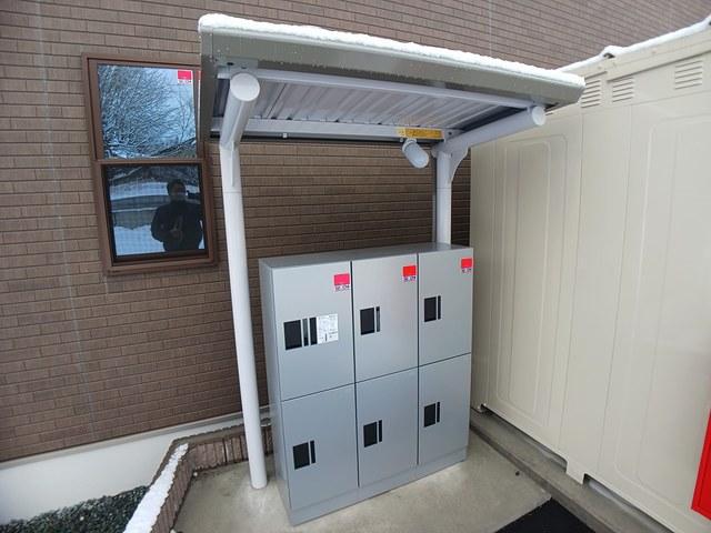 ★大東建託★インターネット無料★ソレイユ ヒルズ