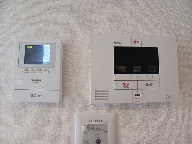 ★大東建託★インターネット無料★ソレイユ ヒルズ