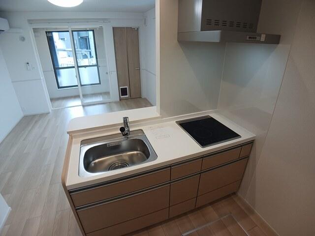 ★大東建託★ペット可(犬・猫)★インターネット無料★アイ．レジデンスⅤ