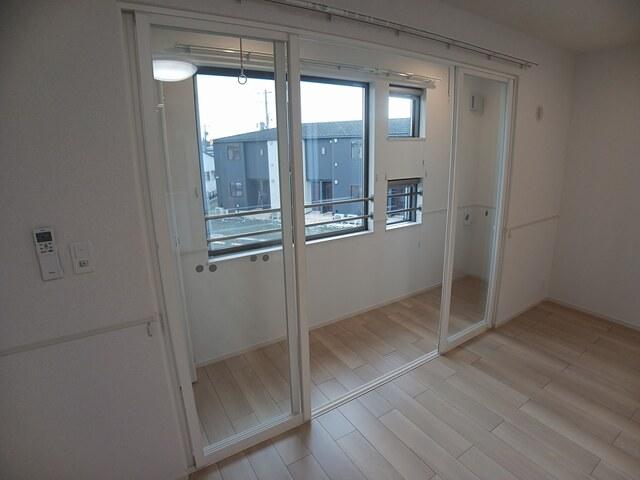 ★大東建託★ペット可(犬・猫)★インターネット無料★アイ.レジデンスⅤ