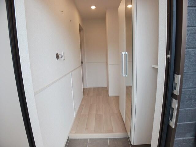 ★大東建託★ペット可(犬・猫)★インターネット無料★ノール ヴィラージュⅡ