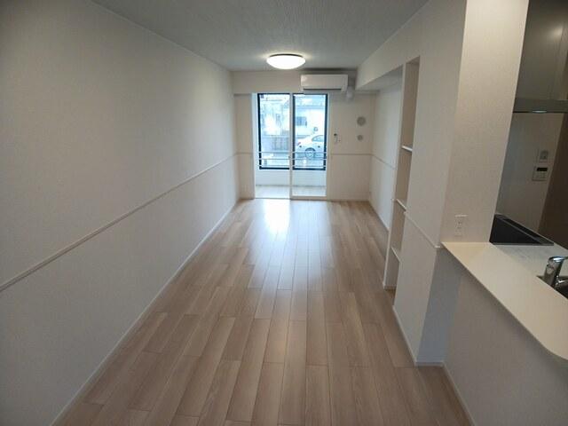 ★大東建託★ペット可(犬・猫)★インターネット無料★ノール ヴィラージュⅡ