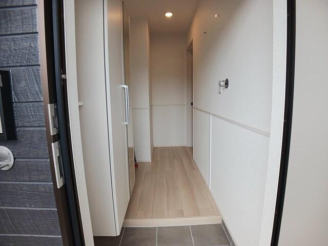 ★大東建託★ペット可(犬・猫)★インターネット無料★ノール ヴィラージュⅡ