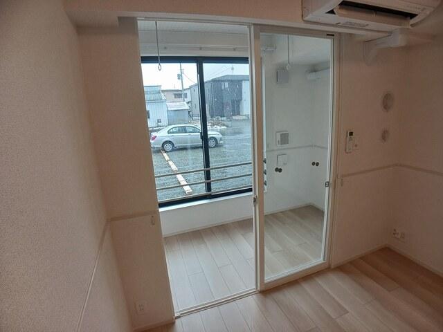 ★大東建託★ペット可(犬・猫)★インターネット無料★ノール ヴィラージュⅡ