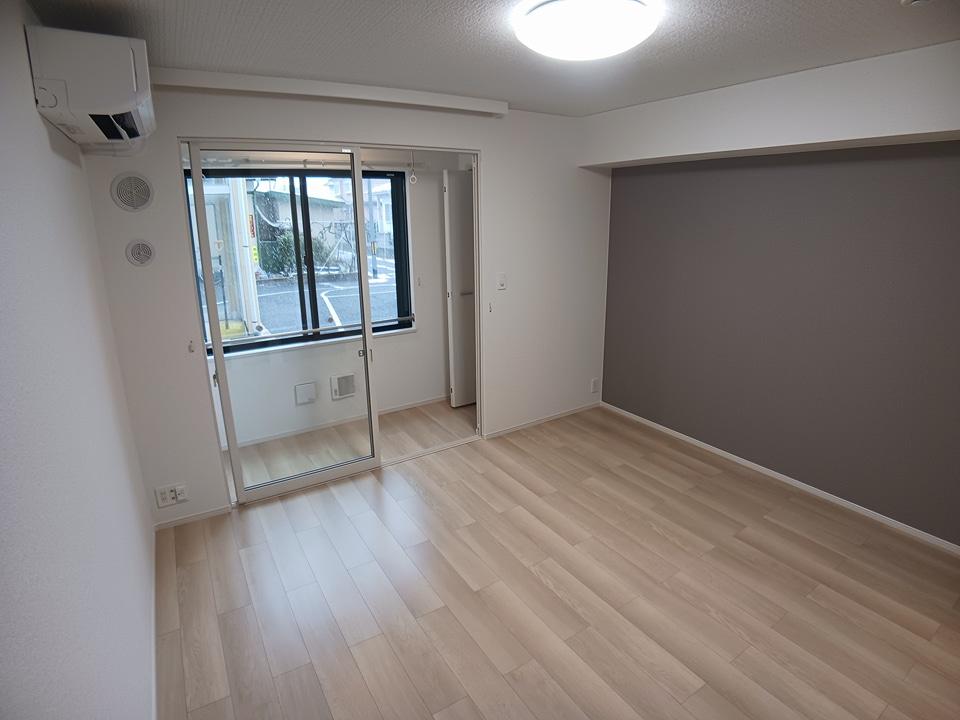 ★大東建託★ペット可(犬・猫)★インターネット無料★プラシード