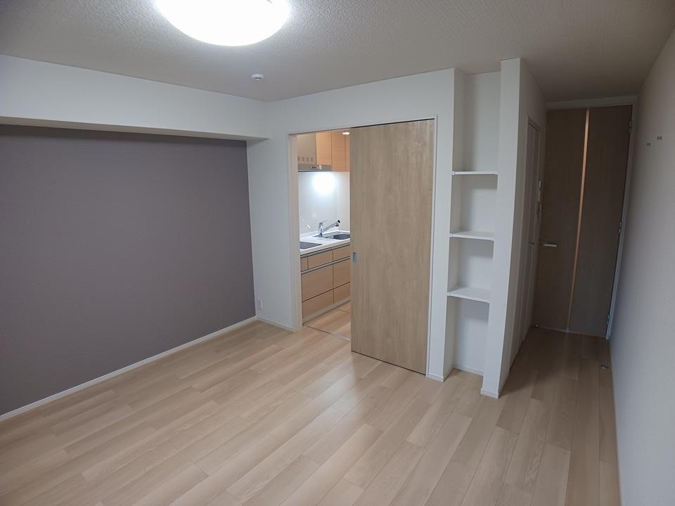 ★大東建託★ペット可(犬・猫)★インターネット無料★プラシード