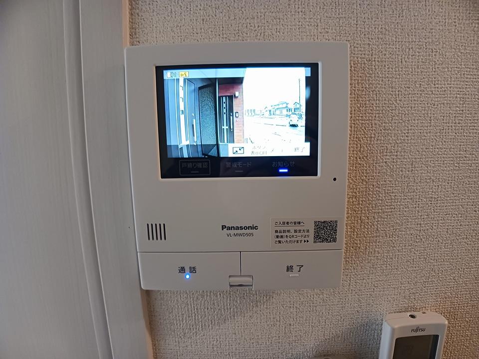 ★大東建託★ペット可(犬・猫)★インターネット無料★プラシード