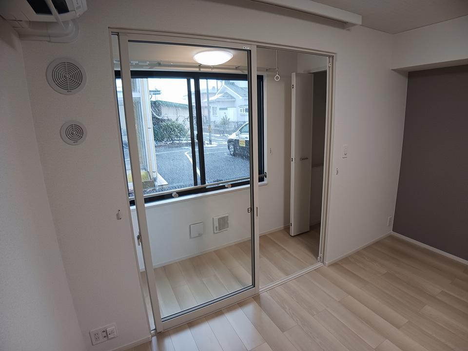 ★大東建託★ペット可(犬・猫)★インターネット無料★プラシード