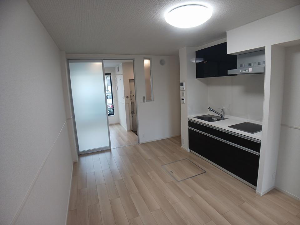 ★大東建託★ペット可(犬・猫)★インターネット無料★新築★アレグリアⅡ