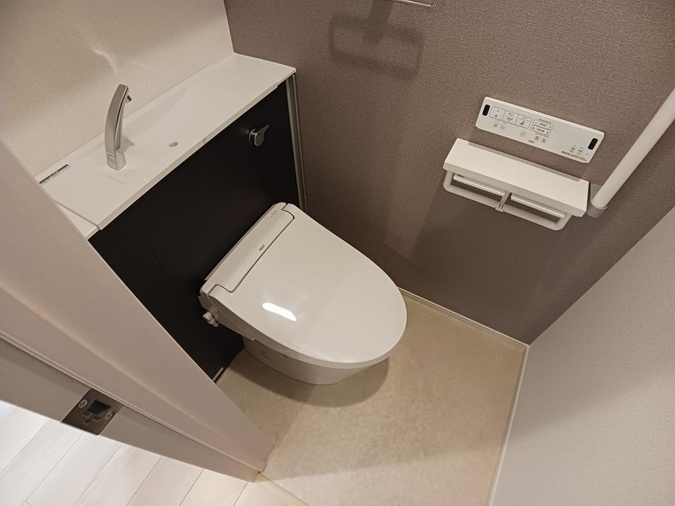 ★大東建託★ペット可(犬・猫)★インターネット無料★新築★アレグリアⅡ